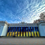 Зеленський запровадив нову Одеську міську військову адміністрацію за допомогою указу.