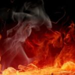 В Одеській області сталася пожежа в житловому будинку, є постраждалий