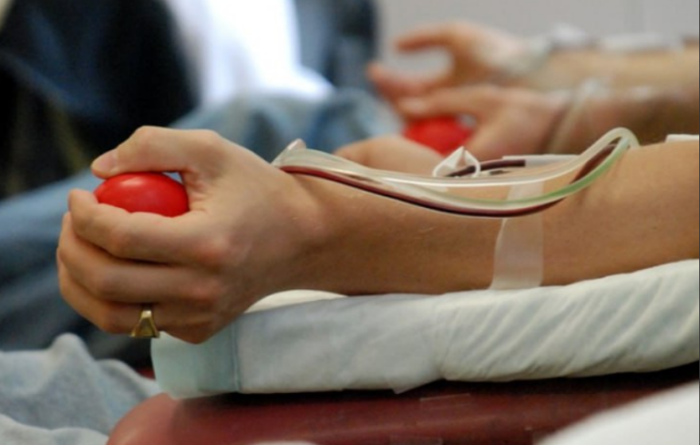 У місті Ізмаїл триває термінова боротьба за життя: потрібні донори крові для Ольги Гусєвої, яка бореться з онкозахворюванням