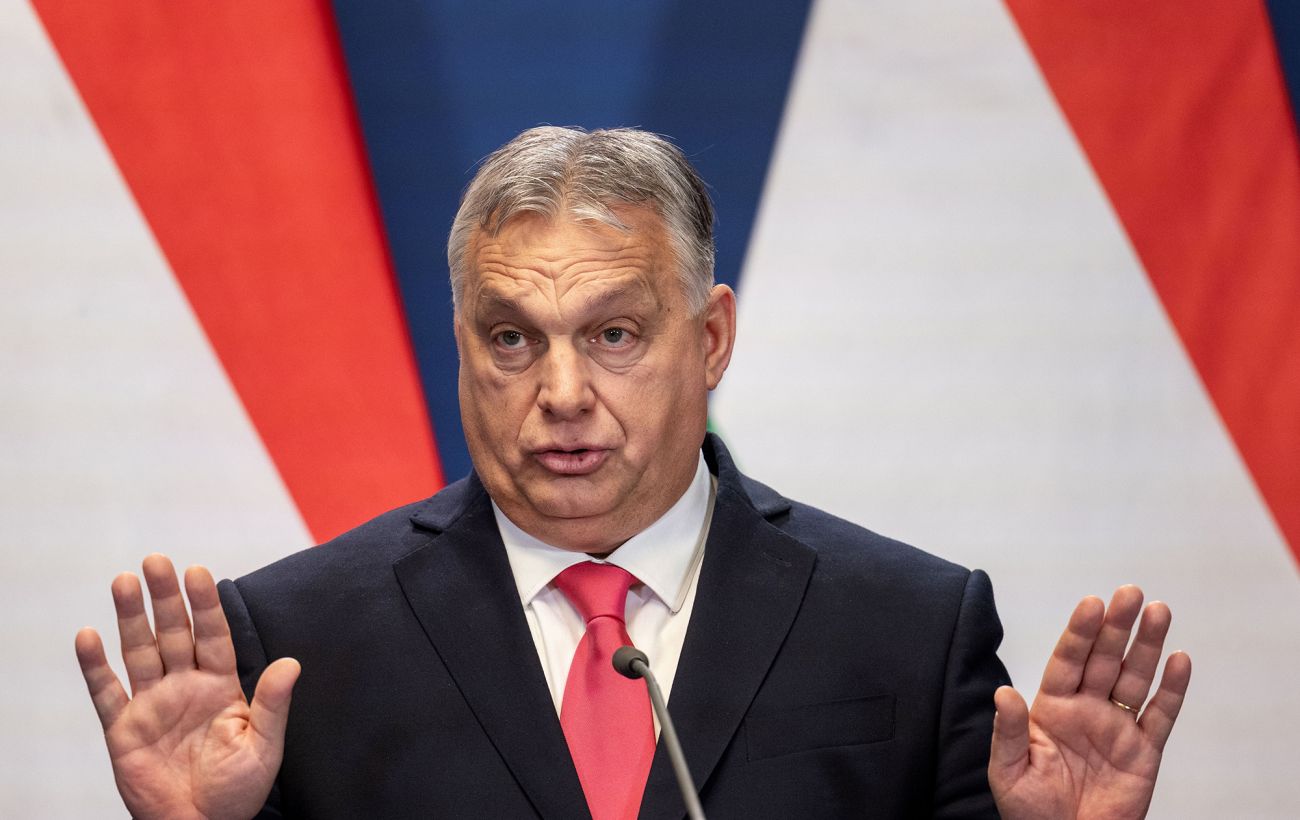 На Будапештському саміті буде підписано мирну угоду між Росією та Україною – Орбан