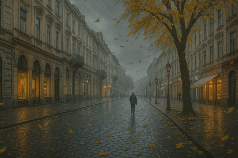 Прогноз погоди: в Одеському регіоні очікуються можливі падіння дерев через сильний вітер.