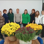 У Городненській громаді пройшла зустріч педагогів у рамках ініціативи «Освітні діалоги».