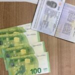 У пункті пропуску «Паланка–Маяки–Удобне» чоловік спробував підкупити прикордонника на 700 євро для виїзду за кордон.