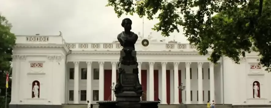 В Одеській області демонтують пам’ятники з імперськими знаками: огляд об’єктів, що підлягають зносу.