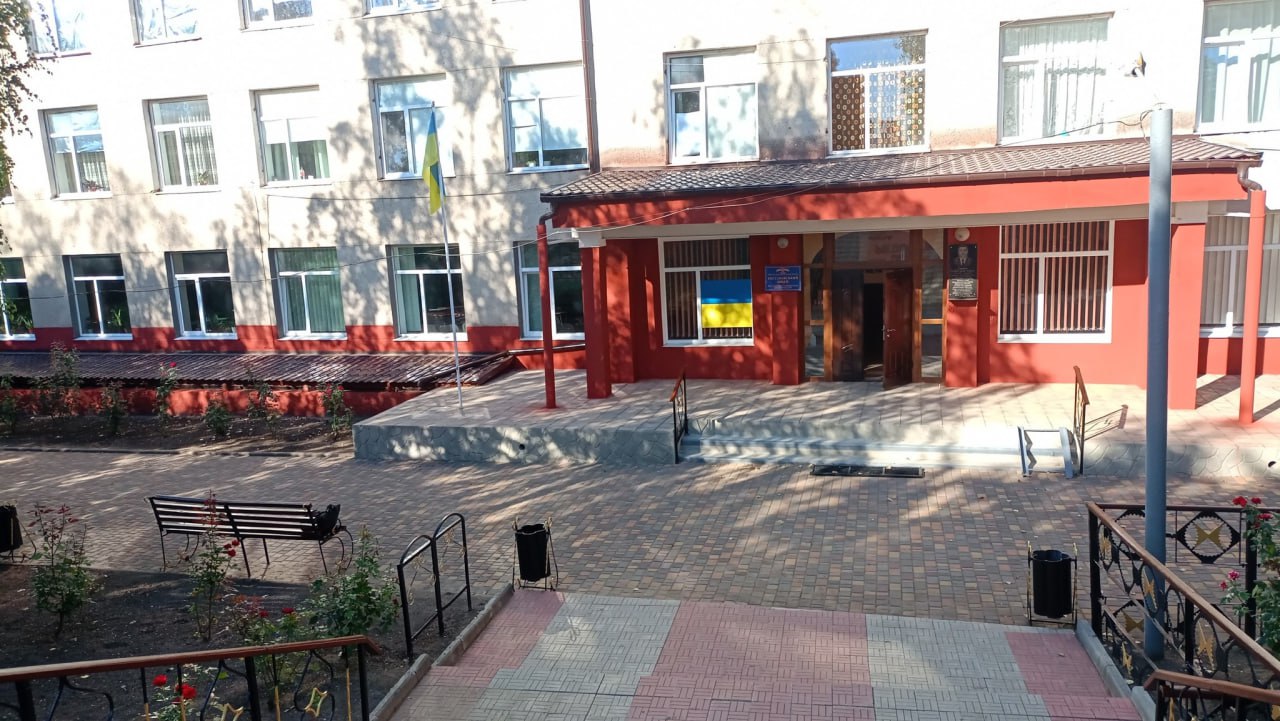 У Тарутинській громаді стартує ініціатива щодо створення безбар’єрного середовища в навчальному закладі.