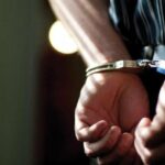 Ексдепутата з Одеси затримали за заклики до “референдуму” 2 травня 2014, під час роботи в РФ