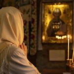 Свято Покрови Пресвятої Богородиці: символ заступництва та духовної опори України