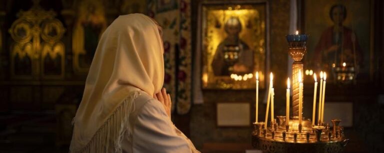 Свято Покрови Пресвятої Богородиці: символ заступництва та духовної опори України