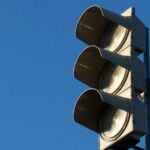 Аварійні ділянки Одеси: де світлофори не функціонують?