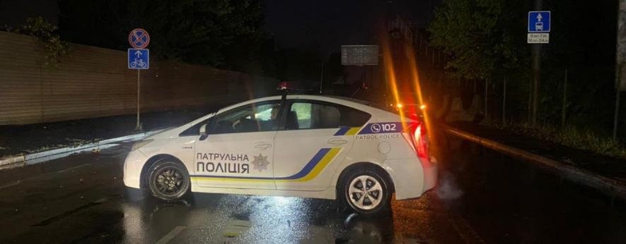 Негода в Одесі: деякі вулиці продовжують залишатися закритими