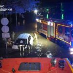 Трагічна злива в Одеській області: 9 загиблих, серед яких дитина.