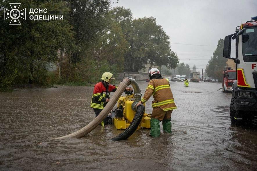 Зеленський закликає до розслідування дій міської влади та служб після трагічних подій в Одесі