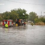 Кулеба буде керувати розслідуванням причин стихійного лиха в Одесі.