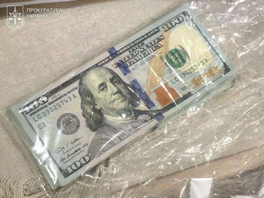 Три лісники з Одещини потрапили під суд за нелегальну вирубку лісу на 2 мільйони гривень – деталі у фотографіях.