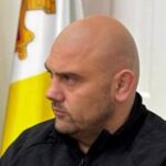 Лисак в Одесі: основні теми та виклики на першій нараді.