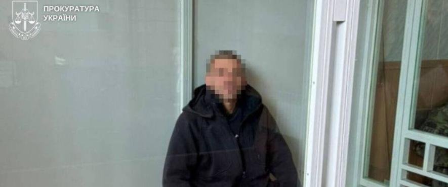 СБУ запобігла теракту в Ізмаїлі: у ТЦК готувався вибух бомби.