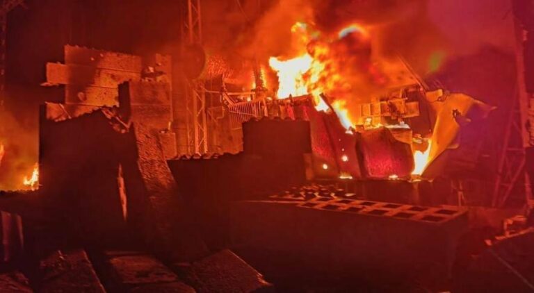 Порт і енергетична інфраструктура під ударом: наслідки атаки на Одещину 22 жовтня.
