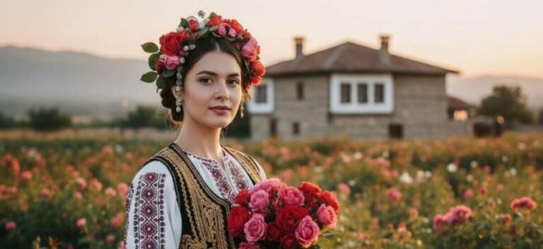 Свято болгарської культури в Одесі: експозиції, літературні вечори та концерт Ілії Лукова