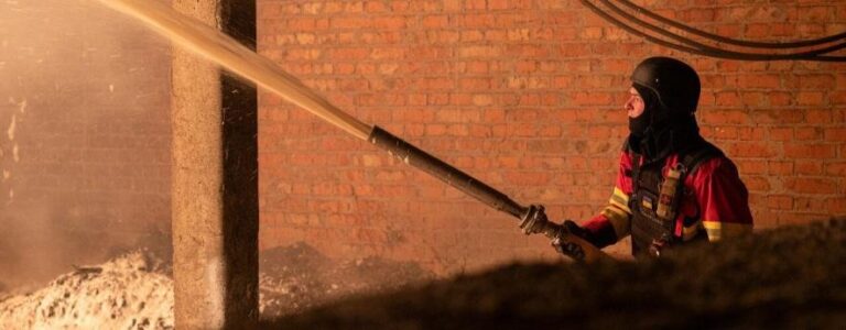 Російська атака на ключову інфраструктуру Одещини: дев’ять вибухів залишили місто без електрики та водопостачання