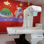 В Одесі заробив перший дитячий травмпункт у Пересипському районі