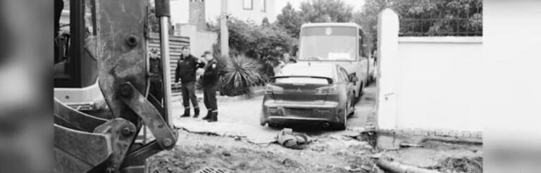 Ексмер Одеси Труханов разом із вісімкою чиновників опинився під слідством після 25 обшуків поліції