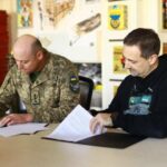 Укрпошта безкоштовно доставить речі загиблих військових з Одещини навіть до прифронтових сіл