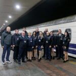 Перший рейс потяга «Київ–Бухарест»: відкриття нового міжнародного маршруту.