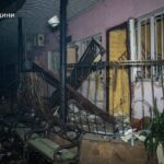 Одещина потерпіла від ворожих безпілотників: 44 громади позбавлені електропостачання.