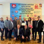 Арцизька лікарня відзначила 80 років невтомної заботи про здоров’я громади.