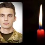 Білгород-Дністровський район оплакує загибель молодшого сержанта Максима Чумаченка.