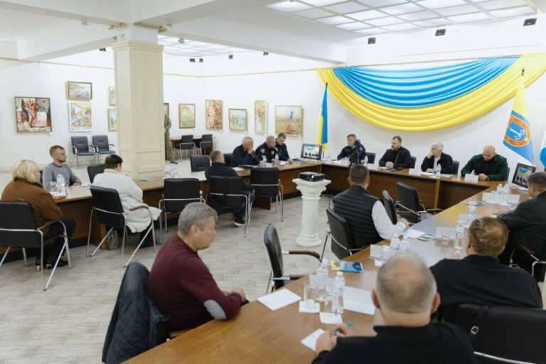 Одещина готується до ймовірних відключень електроенергії