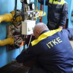 Ізмаїл завершує підготовку до зимового опалювального сезону