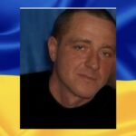 Мешканці Кароліно-Бугазької громади вшанують захисника Андрія Ніколаєнко на місцевому заході