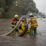 Зеленський наказав здійснити контроль в Одесі у зв’язку зі смертельними випадками під час зливи.