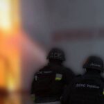 Шахеди завдали удару по Чернігову 5 жовтня: наслідки та світлини з місця подій