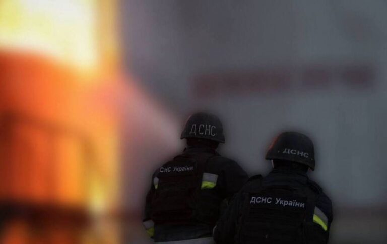 Шахеди завдали удару по Чернігову 5 жовтня: наслідки та світлини з місця подій