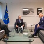 Кличко запросив місію Ради Європи для оцінки ситуації з місцевим самоврядуванням