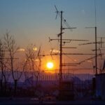 Російські обстріли української енергетичної інфраструктури: новий акцент на цільові удари по регіонах.