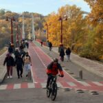 Погода в Україні 6 жовтня: що очікувати сьогодні?