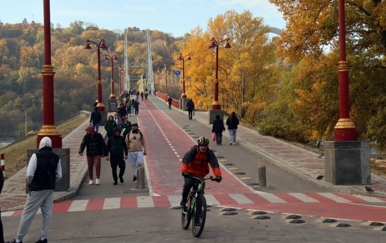Погода в Україні 6 жовтня: що очікувати сьогодні?