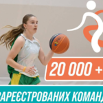 У третьому сезоні проєкту “Пліч-о-пліч” залучено 8888 учнів з Одеської області.