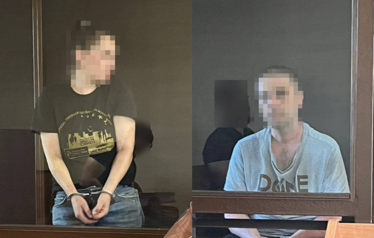 В Одеській області арештували пару, що планувала атакувати військових.