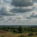 Осіннє повернення: 13 жовтня в Одесі та районі передбачаються дощі.