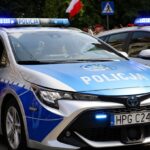 Дрон, виявлений під Варшавою 5 жовтня – деталі інциденту.