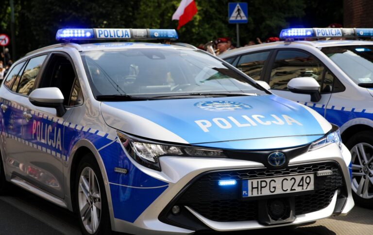 Дрон, виявлений під Варшавою 5 жовтня – деталі інциденту.