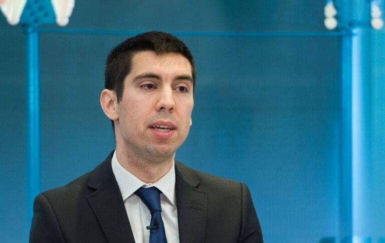 Молдова вирішила відтермінувати акредитацію російського посла