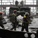 Російська атака на стратегічний енергооб’єкт Чернігівщини 27 жовтня