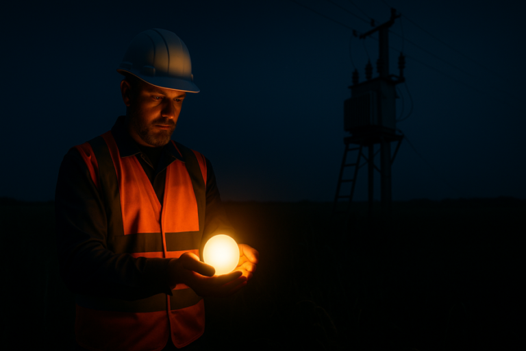 Енергетики Одещини відновили електропостачання для тисяч родин, проте деякі домогосподарства досі залишаються без світла.