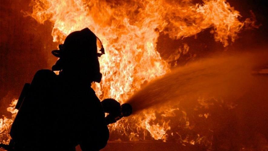 Трагічна подія біля Одеси: 85-річний чоловік загинув у своєму домі.