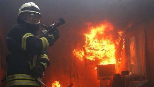 У Тарутинській громаді внаслідок пожежі загинув чоловік.